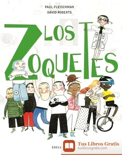 Descargar Zoquetes,Los