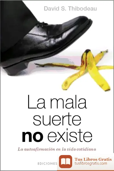 Descargar La Mala Suerte No Existe