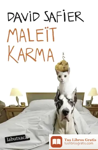 Descargar Maleït Karma