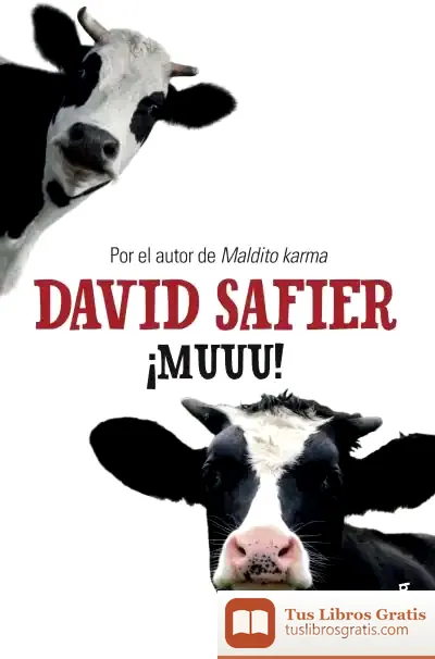 Descargar ¡Muuu!