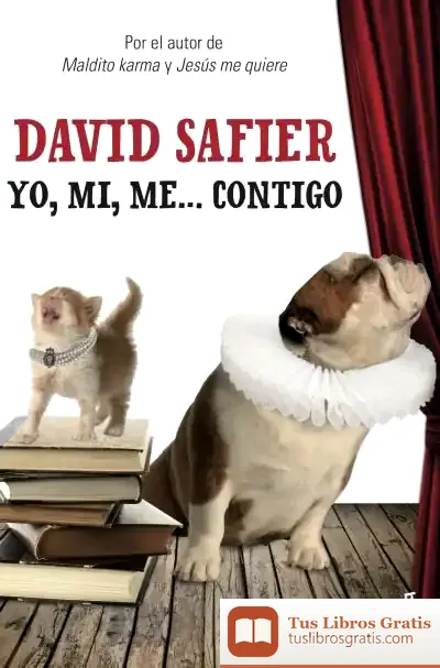 Descargar Yo, Mi, Me... Contigo
