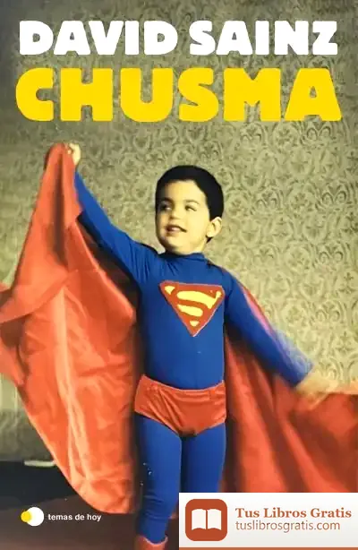 Descargar Chusma