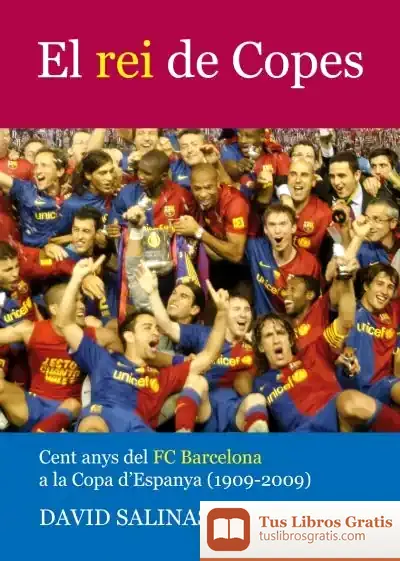 Descargar El Rei De Copes