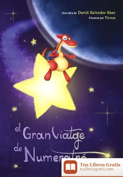 Descargar El Gran Viatge De Numeratró