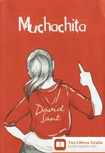 Descargar Muchachita