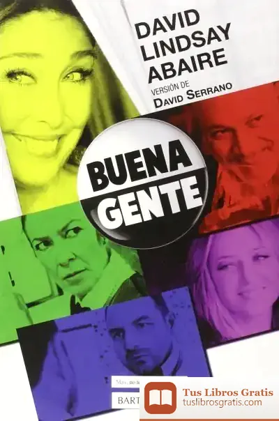 Descargar Buena Gente