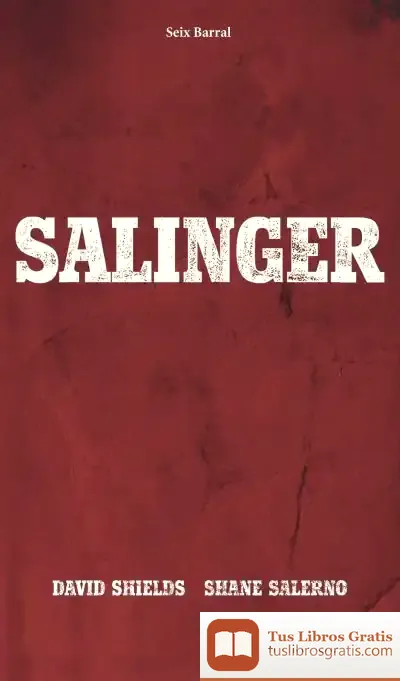 Descargar Salinger