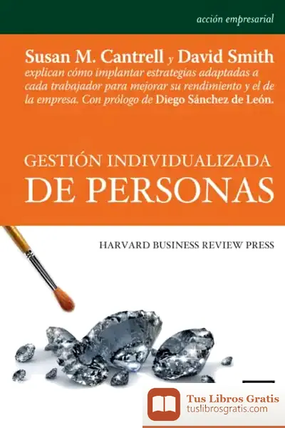 Descargar Gestión Individualizada De Personas