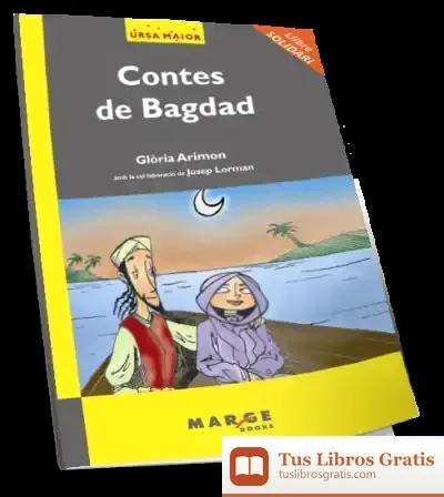 Descargar Contes De Bagdad
