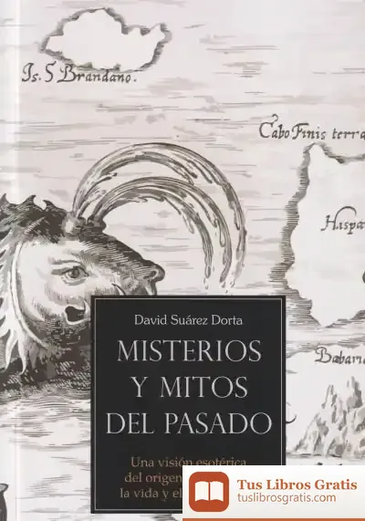 Descargar Misterios Y Mitos Del Pasado