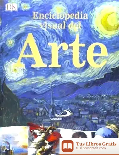 Descargar Enciclopedia Visual Del Arte