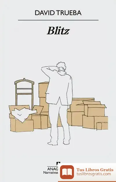 Descargar Blitz