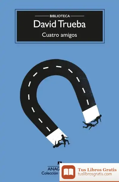 Descargar Cuatro Amigos