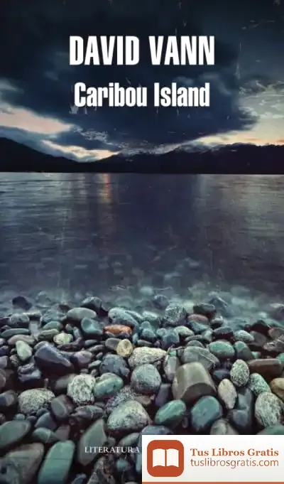 Descargar Caribou Island