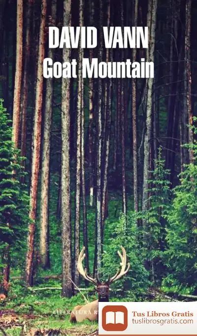 Descargar Goat Mountain