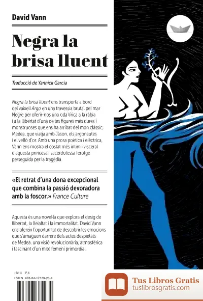 Descargar Negra La Brisa Lluent