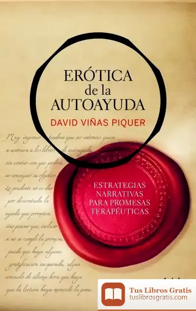 Descargar Erótica De La Autoayuda de David Viñas Piquer