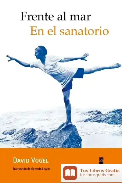 Descargar Frente Al Mar. En El Sanatorio