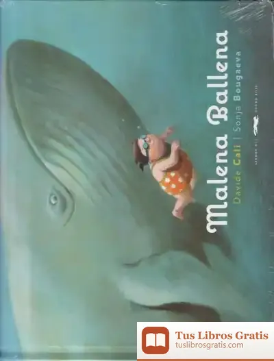 Descargar Malena Ballena de Davide Cali