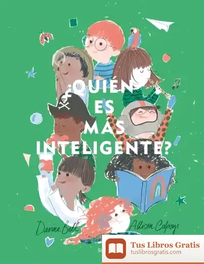 Descargar ¿Quién Es Más Inteligente?