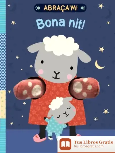 Descargar Abraça'M! Bona Nit! de Dawn Machell