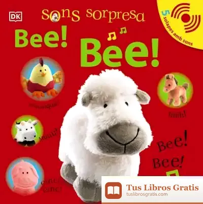Descargar Sons Sorpresa - Bee! Bee! de Dawn Sirett