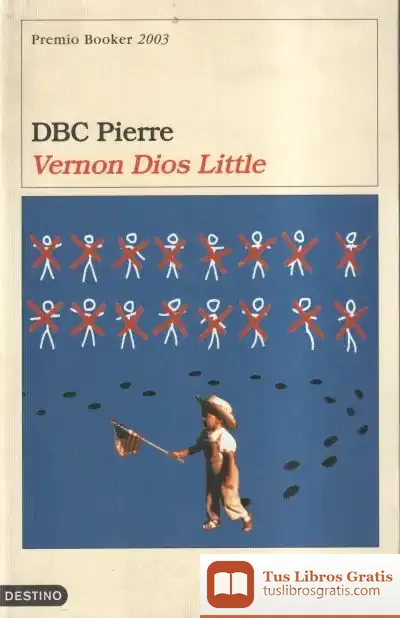 Descargar Vernon Dios Little