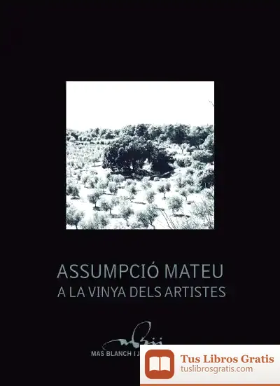 Descargar Assumpciã³ Mateu A La Vinya Dels Artistes de Jesús Hernández