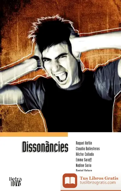 Descargar Dissonàncies