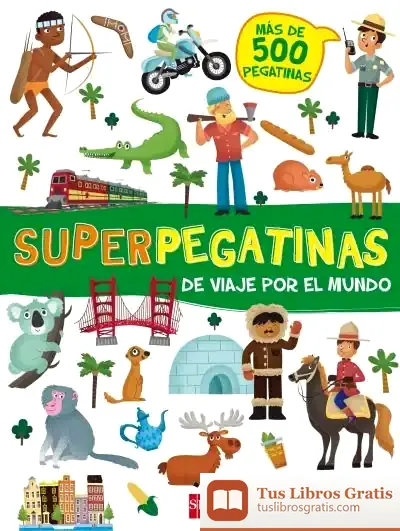 Descargar De Viaje Por El Mundo de De Agostini Libri