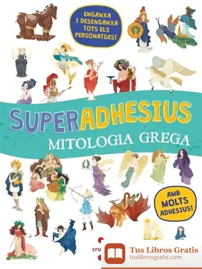 Descargar Mitologia Grega de De Agostini Libri
