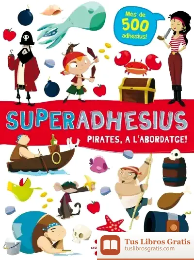 Descargar Pirates A L'Abordatge de De Agostini Libri
