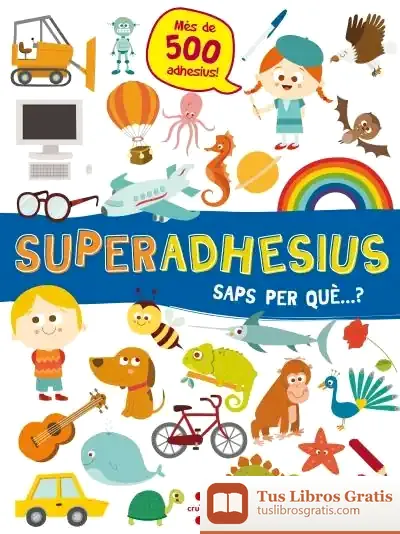 Descargar Saps Per Què...? de De Agostini Libri
