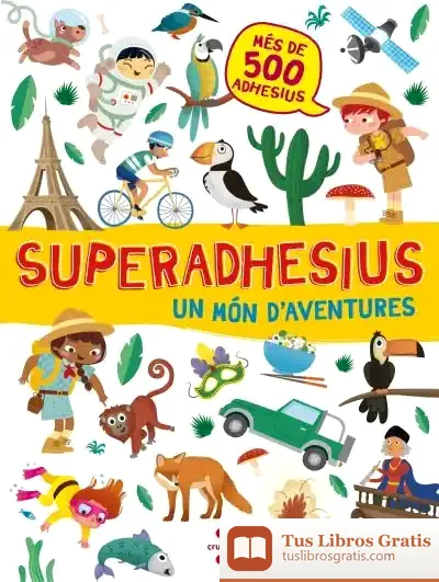 Descargar Un Món D'Aventures de De Agostini Libri