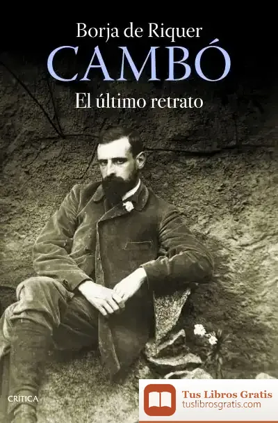 Descargar Cambó de De Riquer Borja