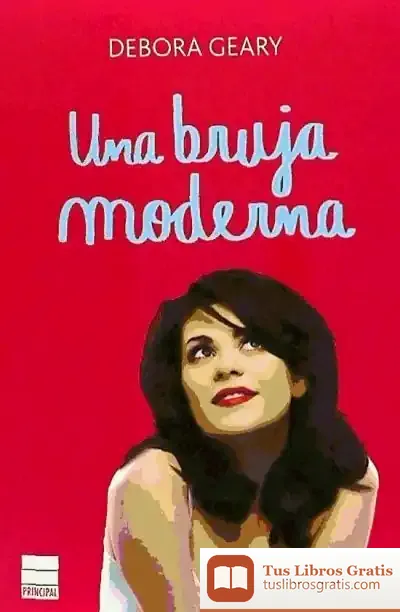 Descargar Una Bruja Moderna