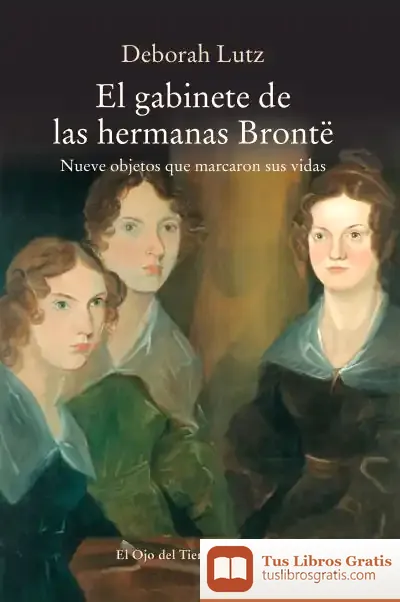 Descargar El Gabinete De Las Hermanas Brontë
