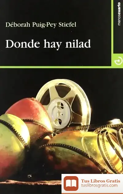 Descargar Donde Hay Nilad