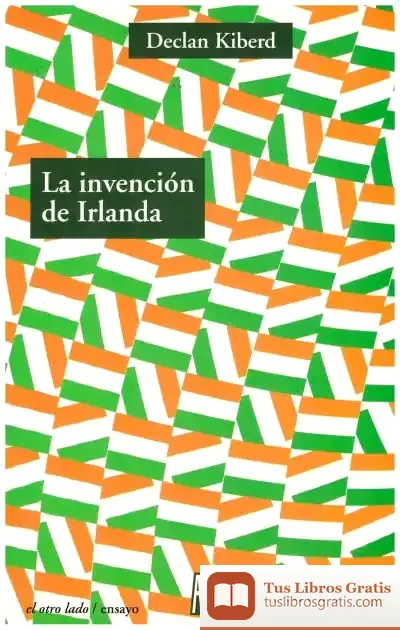 Descargar Invencion De Irlanda