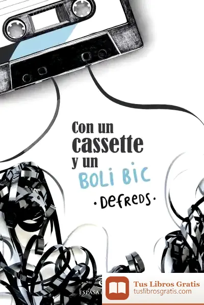 Descargar Con Un Cassette Y Un Boli Bic