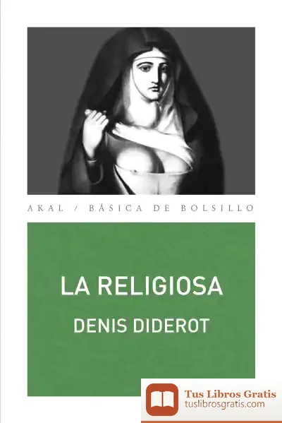 Descargar La Religiosa