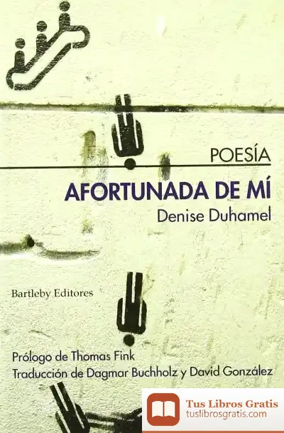 Descargar Afortunada De Mi de William J. Mann