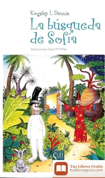 Descargar La Búsqueda De Sofía