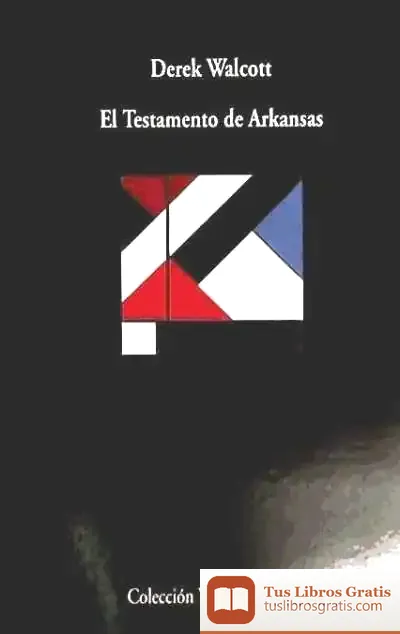 Descargar El Testamento De Arkansas