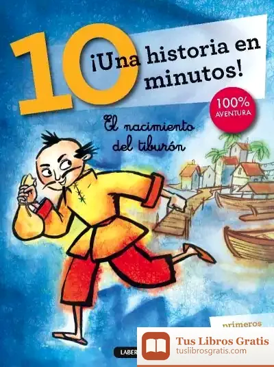 Descargar El Nacimiento Del Tiburón
