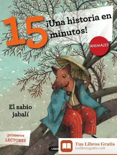 Descargar El Sabio Jabalí