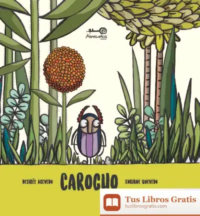Descargar Carocho de Desirée Acevedo