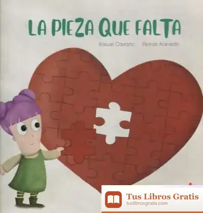 Descargar Pieza Que Falta, La de Desirée Acevedo