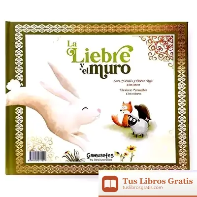 Descargar La Liebre Y El Muro