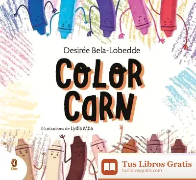 Descargar Color Carn